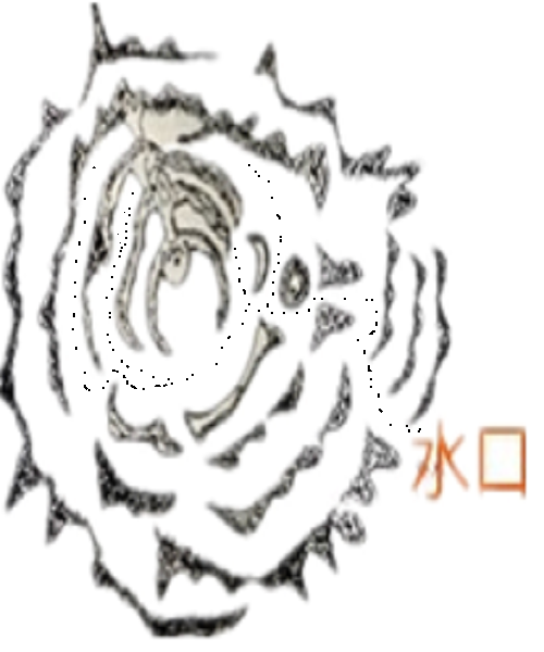 望势寻龙法