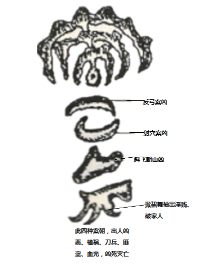 案山朝山a