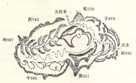 第七十章  韩应龙状元